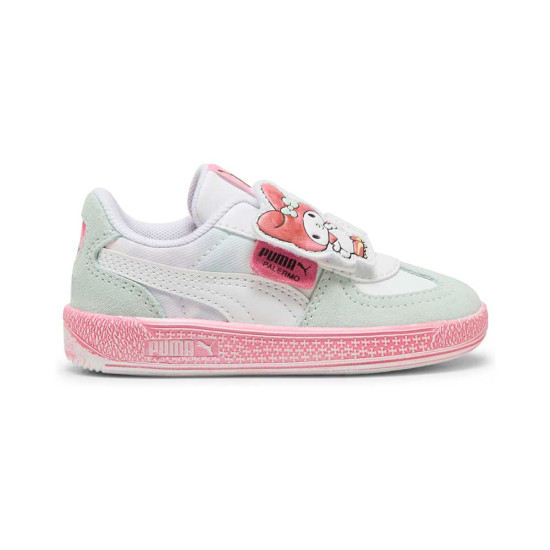 Puma Palermo HK&FR V Inf